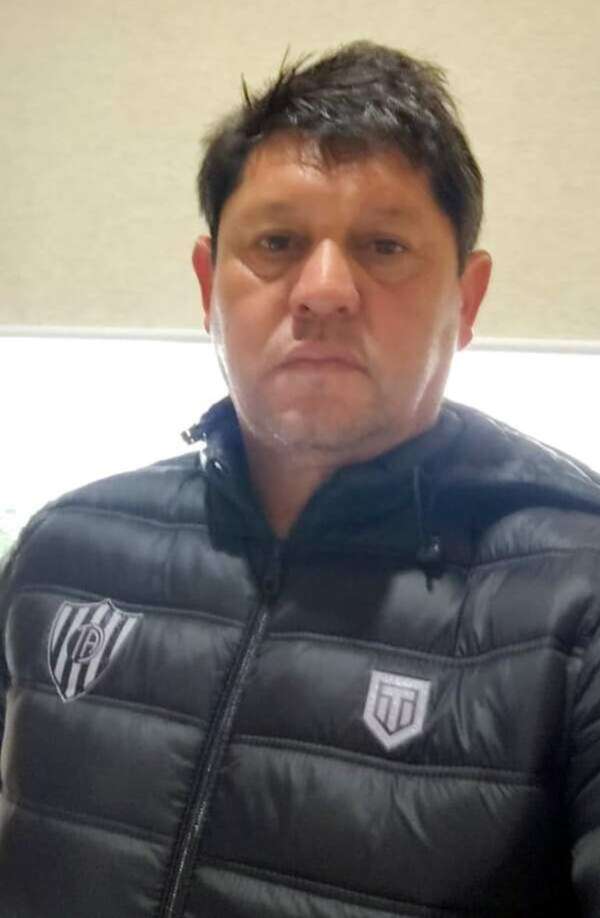 Tembetary: Escobar asume la conducción nómada - Atlético Tembetary - ABC Color