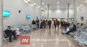 EL HOSPITAL GENERAL DE ITAPÚA INICIA OPERACIONES Y MARCA UN HITO EN SALUD