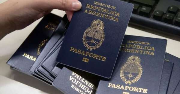 Diario HOY | Argentina solicita formalmente a EEUU la entrada sin visa de sus ciudadanos