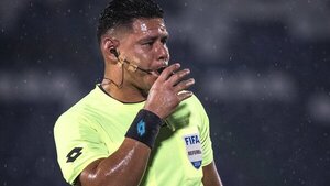 Los árbitros para la fecha 5 del Clausura