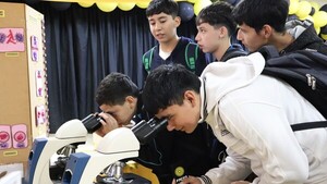 Semana de la Ciencia 2025 inicia este martes en la UNA