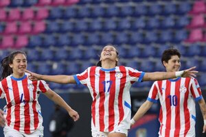 Versus / ¡Paraguay derrota a Chile y clasifica a los Juegos Panamericanos 2027!