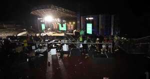 Diario HOY | “Ja’umina Fest”: condenan a miembros del PCC tras datos sacados de un teléfono