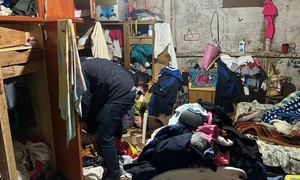 Detienen a expareja de la mujer del carnicero asesinado en Aguapety - OviedoPress