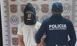 Recuperan notebooks robadas de un colegio en Tebicuary: menor fue aprehendido - OviedoPress