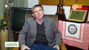 Video: El Chaco Avanza | Día del Cooperativismo