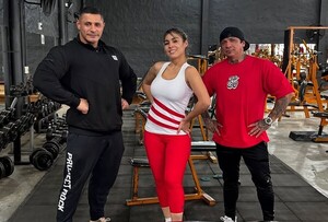 Popular / ¡Nadia contó que hace 9 meses se acercó a estos dos pesocas a pedirles ayuda!