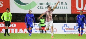 El Rayadito cierra fecha de Intermedia con triunfo ante Independiente - La Tribuna
