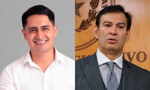 Elvio Castro desafía a Beto Ovelar y denuncia campaña de difamación sin pruebas - OviedoPress