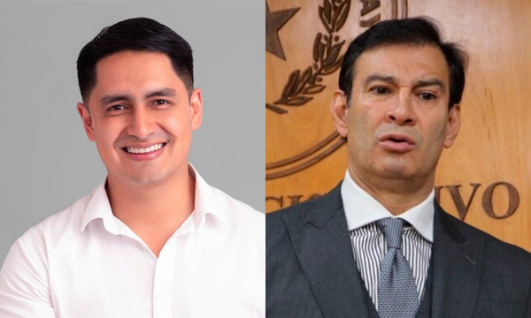 Elvio Castro desafía a Beto Ovelar y denuncia campaña de difamación sin pruebas - OviedoPress