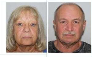 Condenan otra vez a alemana por el asesinato de su esposo - Policiales - ABC Color