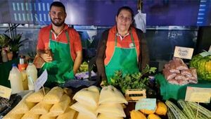 Nueve ferias de la agricultura familiar beneficiarán a más de 1.400 pequeños productores