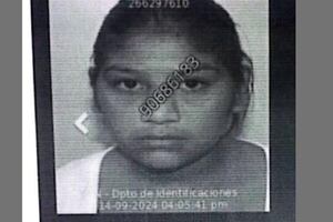 Activan protocolos para localizar a joven desaparecida en Asunción - Policiales - ABC Color