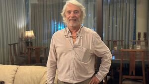 Omar Bellenda: “Una vaca vacía cuesta lo mismo que una preñada, pero no produce”
