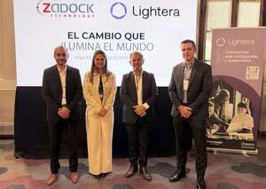 Impulso a fibra óptica para cerrar brechas tecnológicas - Empresariales - ABC Color