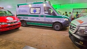 Pacientes respiratorios y accidentados colman Urgencias del Hospital de CDE