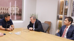 Nuevo proyecto de Mercado de Valores con amplia atribución