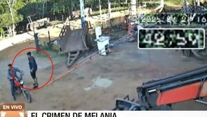 Melania: Cruces de datos posicionan a hermanos en la zona del crimen