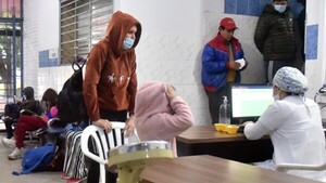 Consultas nocturnas en los hospitales llegan a 762.540