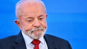 Lula le pide a Trump que acceda a negociar con Brasil