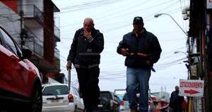 Diario HOY | Tiempo frío a fresco en la víspera del Día de la Amistad