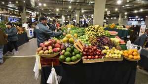 Agroshopping celebra aniversario 27° con shows, cocina en vivo y ofertas - Economía - ABC Color