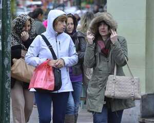 Meteorología: ¿hasta cuándo tendremos frío intenso en Paraguay?  - Clima - ABC Color