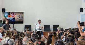 La Nación / Evia Film Project, una iniciativa dedicada al cine verde