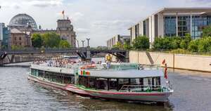 La Nación / Seis maravillas para visitar en Berlín
