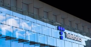 Acciones de Telefónica Brasil tuvo un incremento del 10% en el segundo trimestre
