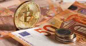 Criptomonedas estadounidenses pueden elevar costos de endeudamiento para Europa