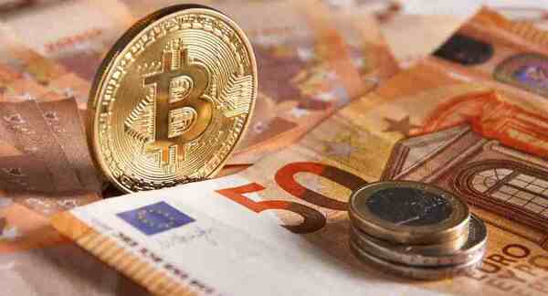 Criptomonedas estadounidenses pueden elevar costos de endeudamiento para Europa