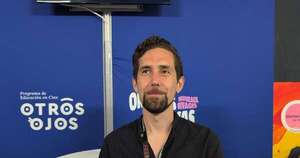 La Nación / Fomentando el cine andino en Francia con “Otros Ojos”