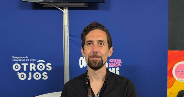 La Nación / Fomentando el cine andino en Francia con “Otros Ojos”