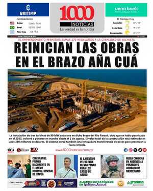 29 Julio 2025