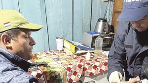 Crimen de carnicero: Cayó expareja de la novia y ella sería la cómplice