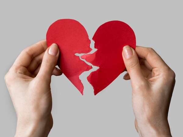 Día Internacional del mal de amores: el dolor emocional que también tiene cura - Sexualidad - ABC Color