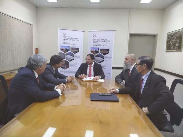 Denuncian en Argentina a firma cripto ligada al litio y con sede en Paraguay - Economía - ABC Color