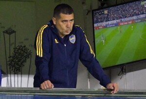 Versus / ¡En caída libre! Boca Juniors registra su peor racha de su historia