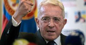 La Nación / Álvaro Uribe, el primer expresidente colombiano condenado por vínculo paramilitar