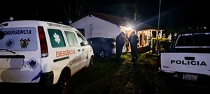 Policía fallece por infarto mientras prestaba servicio en comisaría de Pirapey 58