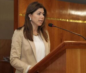 DD.HH. constata estado de esposa de Marset, pero se desconoce trabajo en otras cárceles - PDS RADIO Y TV