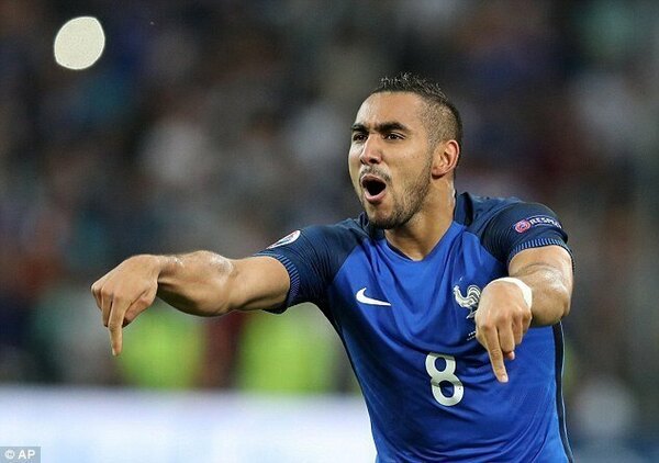 Versus / El francés Payet irá a juicio en Brasil acusado de violencia psicológica contra una mujer