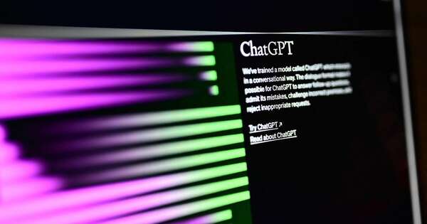 La Nación / ChatGPT recibe más de 2.500 millones de consultas al día a nivel global