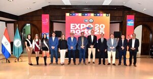 La Expo Norte 2025 se proyecta para una edición inolvidable