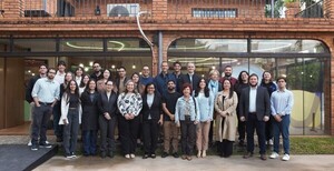 Paraguay Educa inicia una nueva etapa con sede renovada
