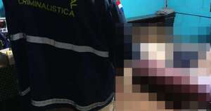 Diario HOY | Muerte del carnicero ahora apunta a crimen premeditado