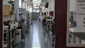 Incan: incinerarán millonario lote de medicamentos vencidos, acumulados desde 2011 - Nacionales - ABC Color