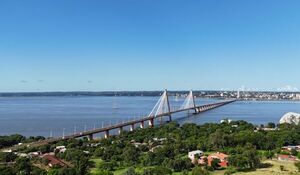 Control migratorio Encarnación – Posadas se hará exclusivamente en territorio argentino