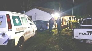 Policía murió de un infarto en plena comisaría